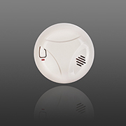 利達JTY-GF-LD3900EN/B獨立式光電感煙火災探測報警器